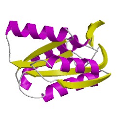 Image of CATH 3hm9A05