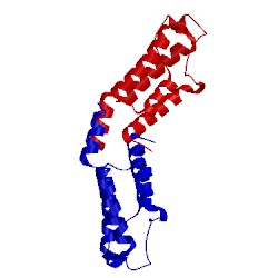 Image of CATH 3hme