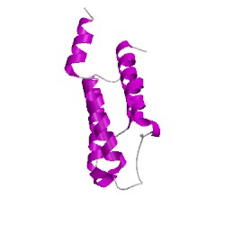 Image of CATH 3hmeA