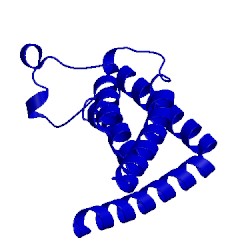 Image of CATH 3hmh