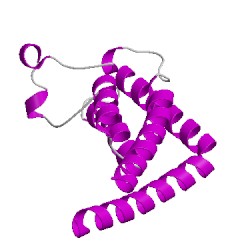 Image of CATH 3hmhA00