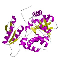 Image of CATH 3hmkB