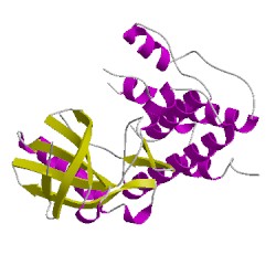 Image of CATH 3hmoA