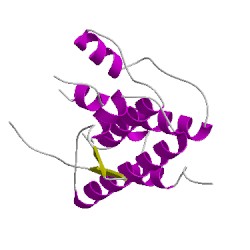 Image of CATH 3hmoA02