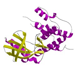 Image of CATH 3hmpA