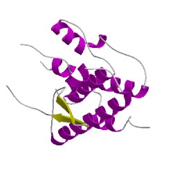 Image of CATH 3hmpA02