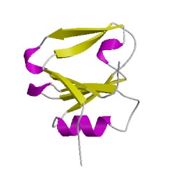 Image of CATH 3hmsA00