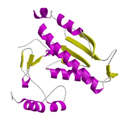 Image of CATH 3hmuB01