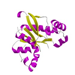 Image of CATH 3hn0B01