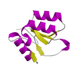 Image of CATH 3hn0B02