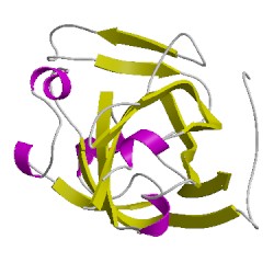 Image of CATH 3hn3A01