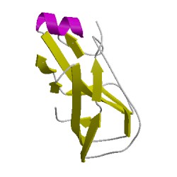 Image of CATH 3hn5B02