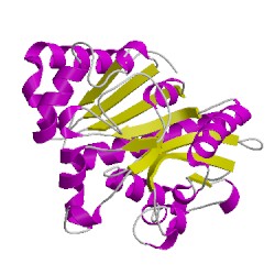 Image of CATH 3hn6A00