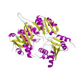 Image of CATH 3hn7A