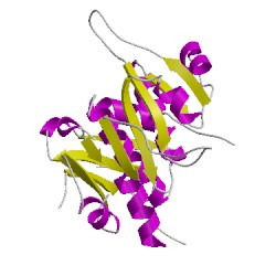 Image of CATH 3hn7A02