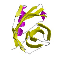 Image of CATH 3hn8C02