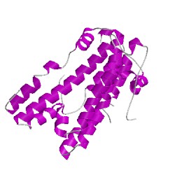 Image of CATH 3hnhA00