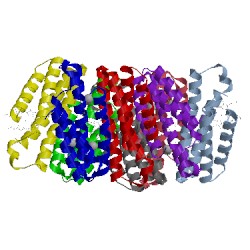 Image of CATH 3hni