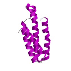 Image of CATH 3hniA00