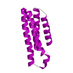 Image of CATH 3hniB