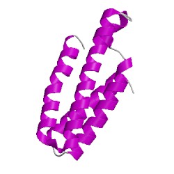 Image of CATH 3hniC