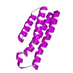 Image of CATH 3hniD