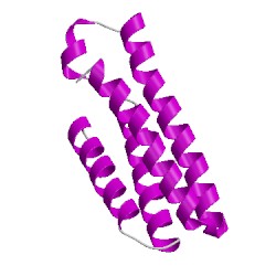 Image of CATH 3hniF