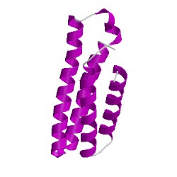 Image of CATH 3hniH