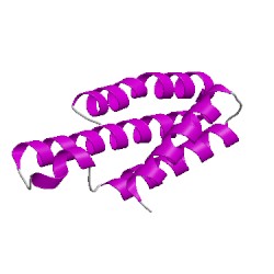 Image of CATH 3hnjB00