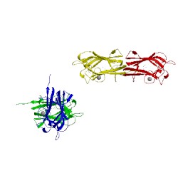 Image of CATH 3hnm
