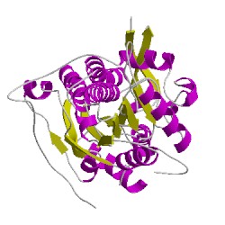 Image of CATH 3hnoA