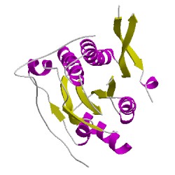 Image of CATH 3hnoA01