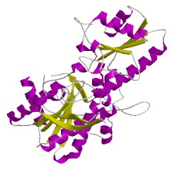 Image of CATH 3hnoB