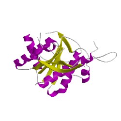 Image of CATH 3hnoB01