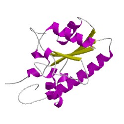 Image of CATH 3hnoB02