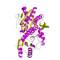 Image of CATH 3hnoC