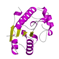 Image of CATH 3hnoC02