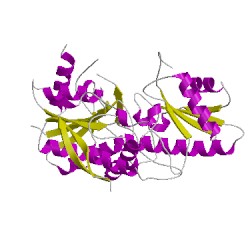 Image of CATH 3hnoD