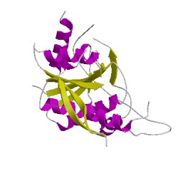 Image of CATH 3hnoD01