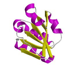 Image of CATH 3hnpA01