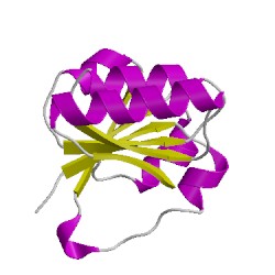 Image of CATH 3hnpB01