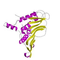 Image of CATH 3hnpB02