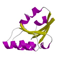 Image of CATH 3hnpD01