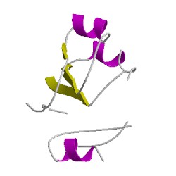 Image of CATH 3hnpF01