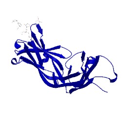 Image of CATH 3hns