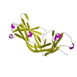 Image of CATH 3hnsH