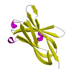 Image of CATH 3hnsH01