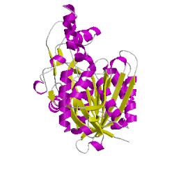 Image of CATH 3hnzA