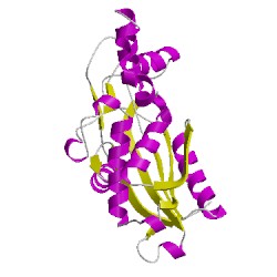 Image of CATH 3hnzA01