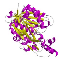 Image of CATH 3ho2A